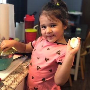 Meet your Posher, Lucia